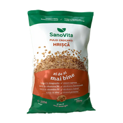 SanoVita Fulgi Crocanti de Hrisca 250g