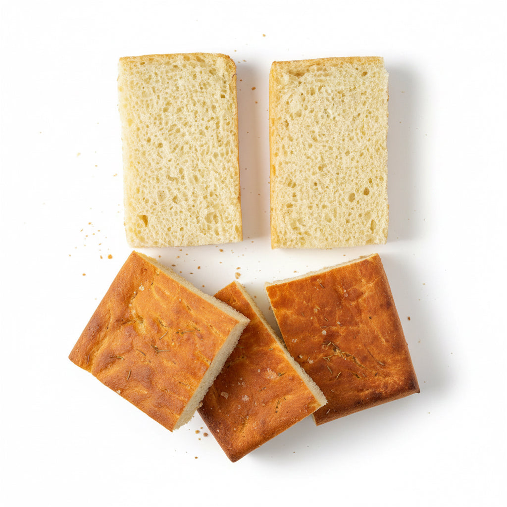Foccacia