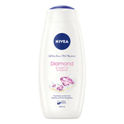 Nivea Diamond & Argan Oil Gel Dus