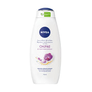 Nivea Gel de Dus Orhidee si Casmir