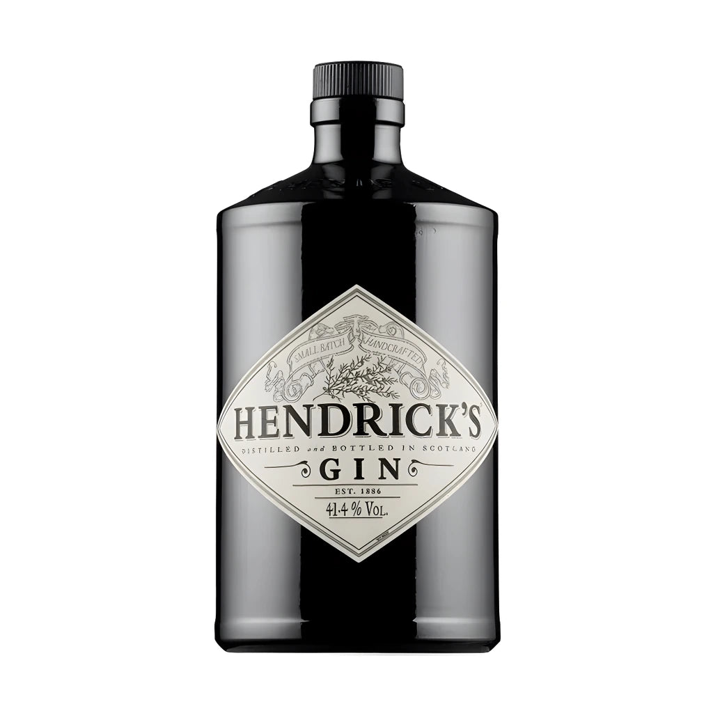 HENDRICK'S Gin 41,4%