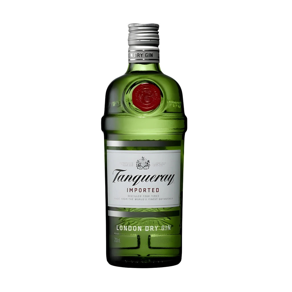 Tanqueray London Dry Gin 43,1%