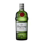 Tanqueray London Dry Gin 43,1%
