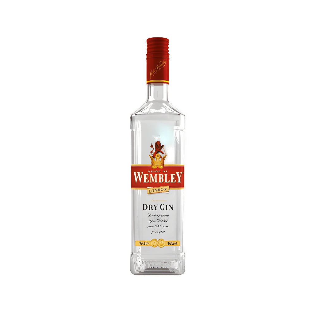 WEMBLEY London Gin 40%
