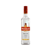 WEMBLEY London Gin 40%