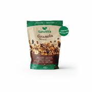 SanoVita Granola Proteica 350g zipper
