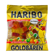 Haribo Bomboane Gumate Ursuleti