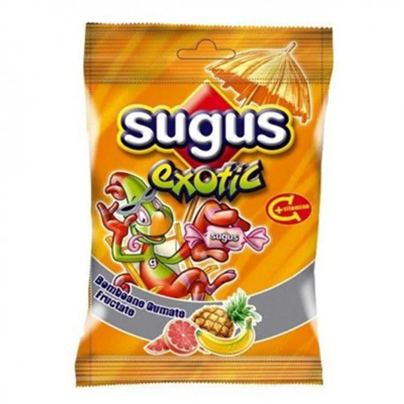 Sugus Exotic