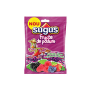 Sugus cu Fructe de Padure