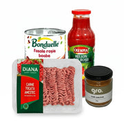 Chili Con Carne