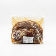 Ceafa de Porc Slow Cooked
