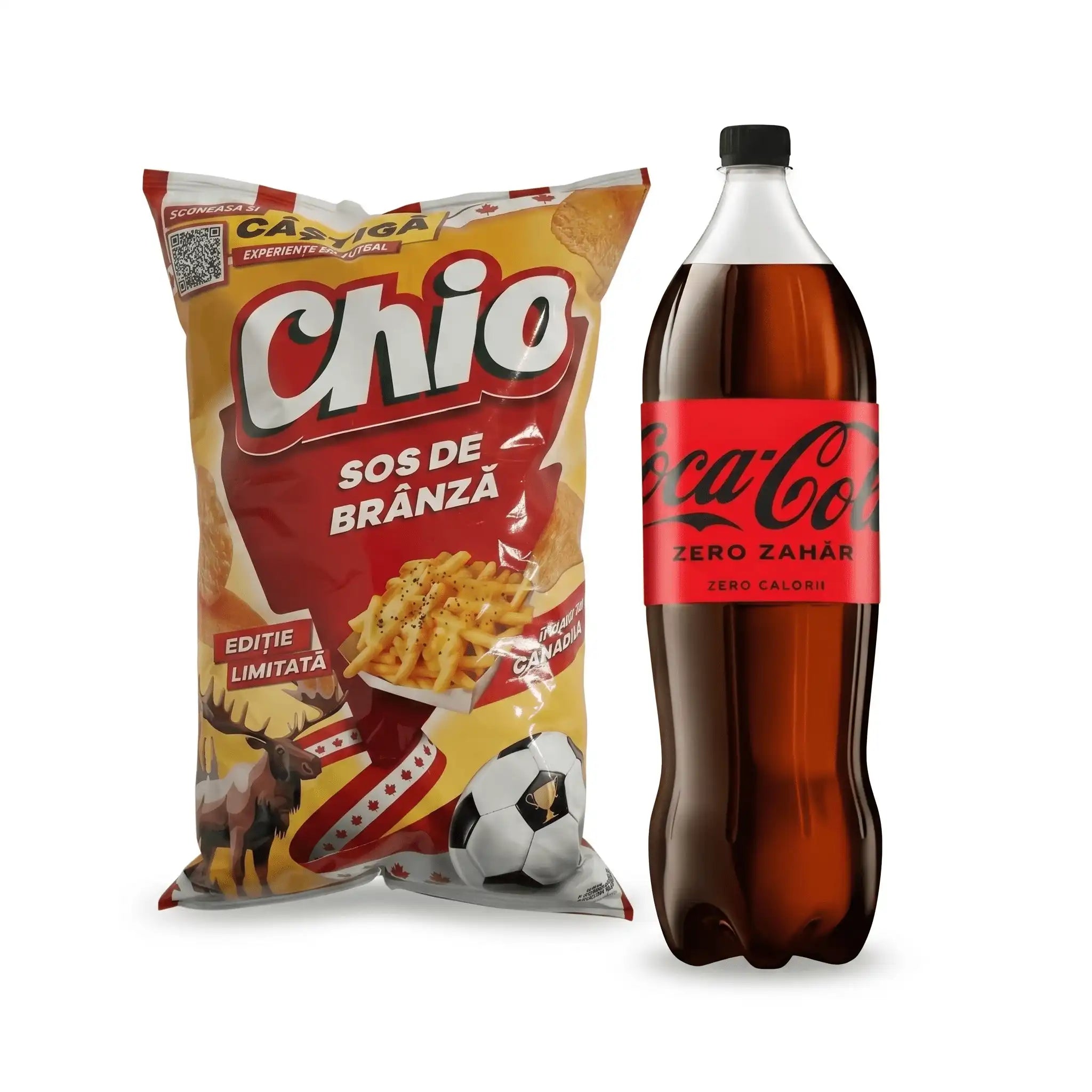 Snack Time