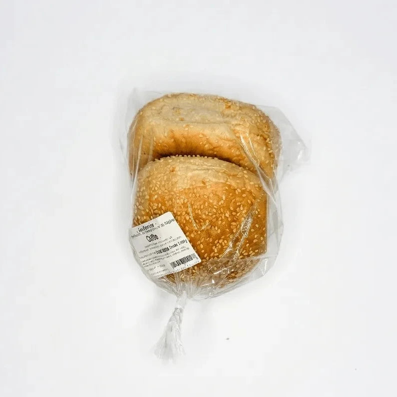 La Farine Chifle cu Susan 2x100g