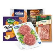 Burgers Night