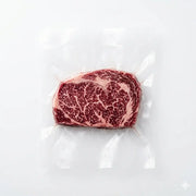 Rib Eye Steak de Vitel, 300 g Congelat