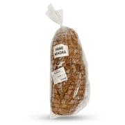 La Farine Paine Neagra "Pita Bunicii" 500g