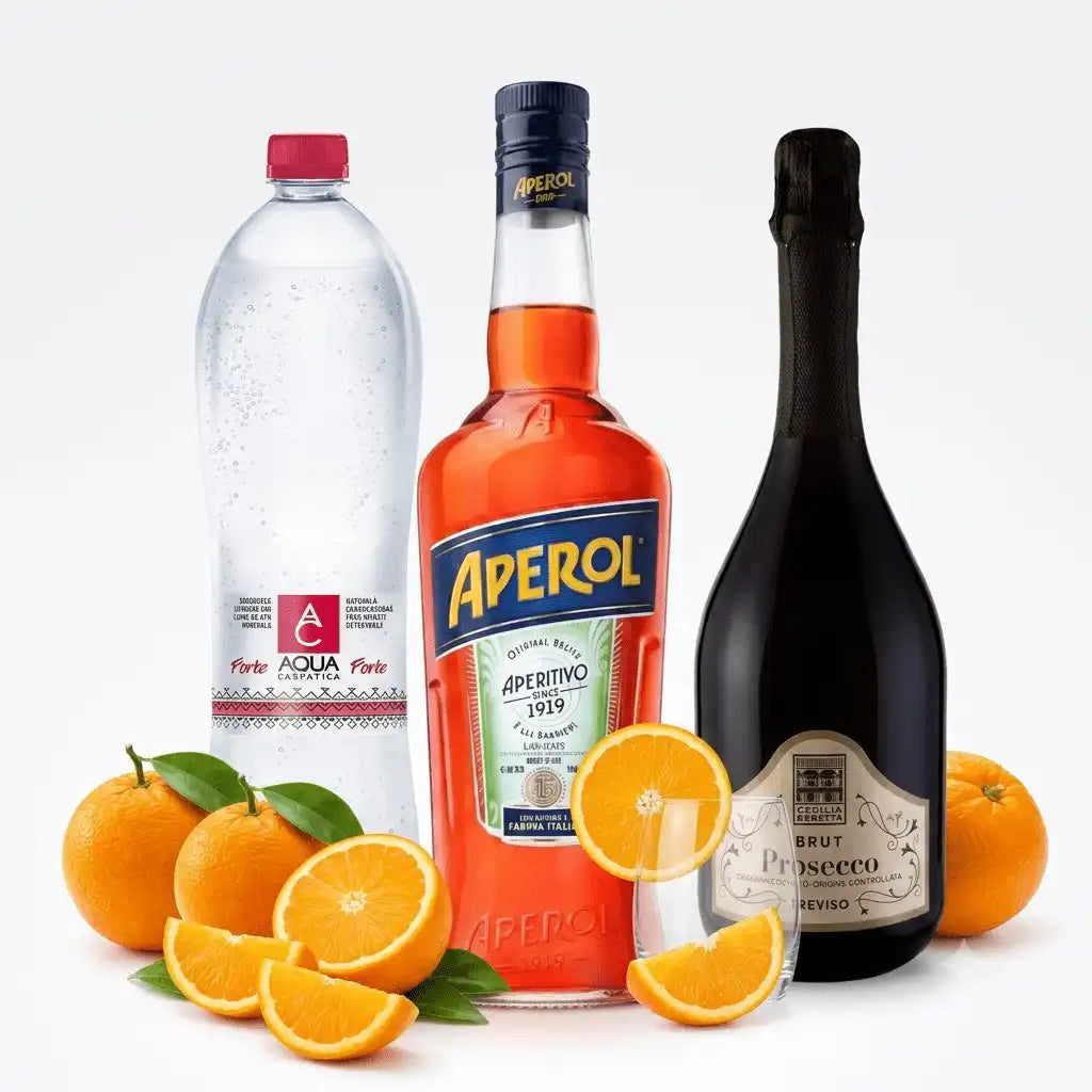 Aperol Spritz