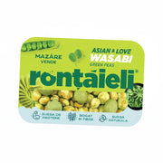 Naturo Rontaieli Mazare Verde Wasabi