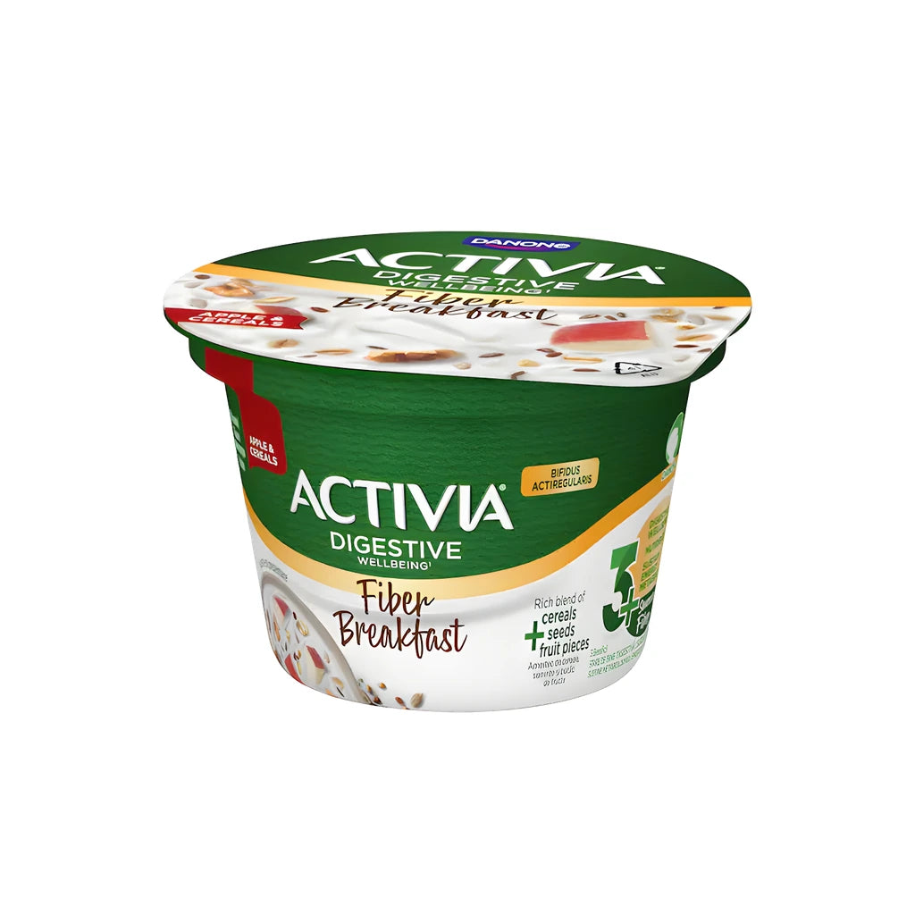ACTIVIA Mic Dejun Mar si Cereale
