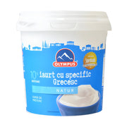 OLYMPUS iaurt Grecesc 10%