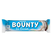Bounty Baton de Inghetata cu Nuca de Cocos