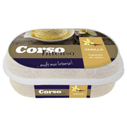 Corso Inghetata de Vanilie Intenso