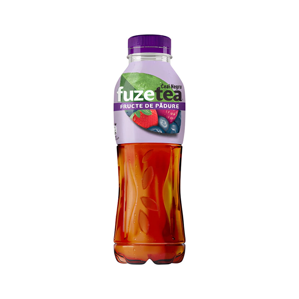 Fuzetea Aroma de Fructe de Padure