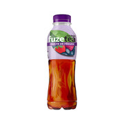 Fuzetea Aroma de Fructe de Padure