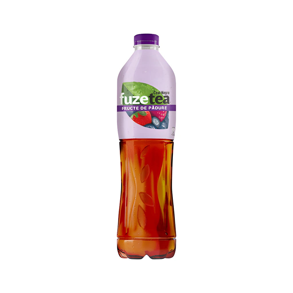 Fuzetea Aroma de Fructe de Padure