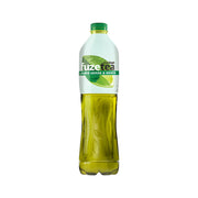 Fuzetea Aroma de Menta si Lamaie