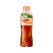 Fuzetea Aroma de Piersici si Hibiscus