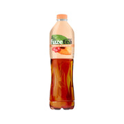 Fuzetea Aroma de Piersici si Hibiscus