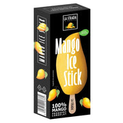 Lastrada Felie de Mango pe Bat