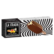Lastrada Inghetata de Vanilie, Mango, Fructul Pasiunii si Chia