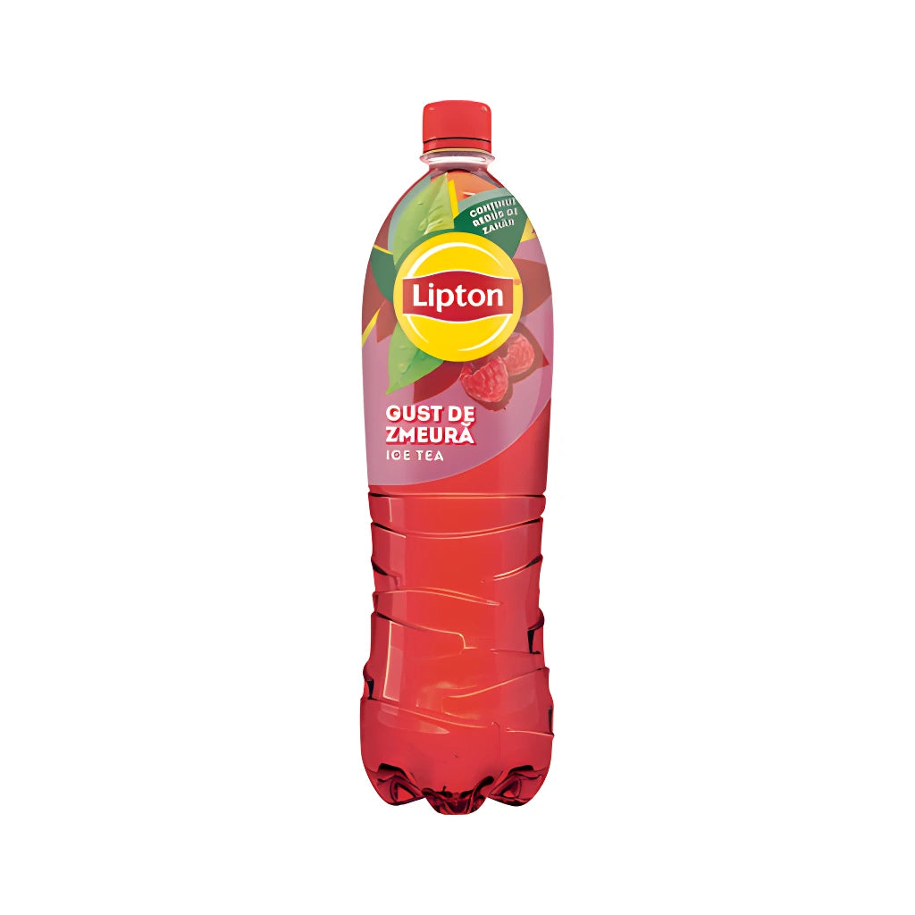 Lipton Ice Tea Zmeura