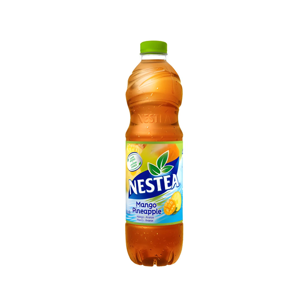 NESTEA Aroma de Mango si Ananas