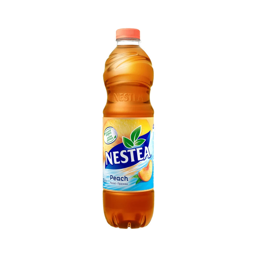 NESTEA Aroma de Piersica