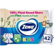 Zewa Kids Hartie Igienica Umeda
