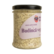 Iezeres Budinca de chia cu mango si cocos