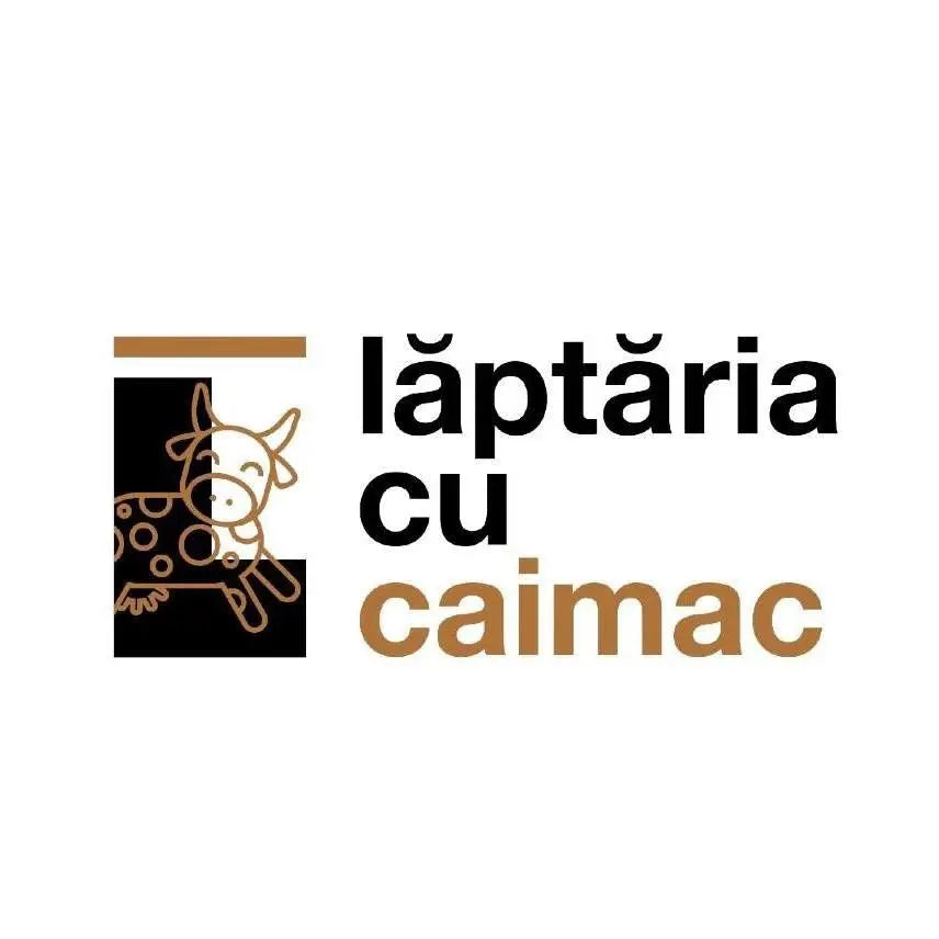 Laptaria cu Caimac