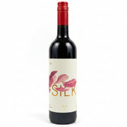 Silk Rosu Dezalcoolizat 0.75L