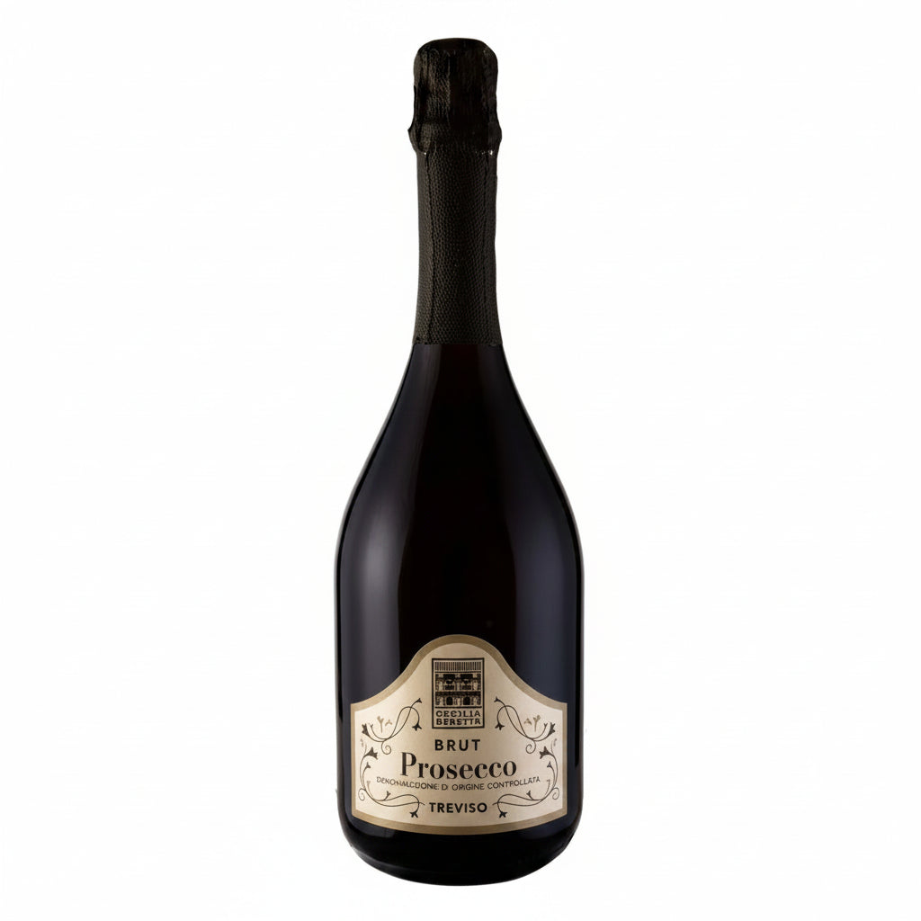 Cecilia Beretta Prosecco Brut DOC 0.75L