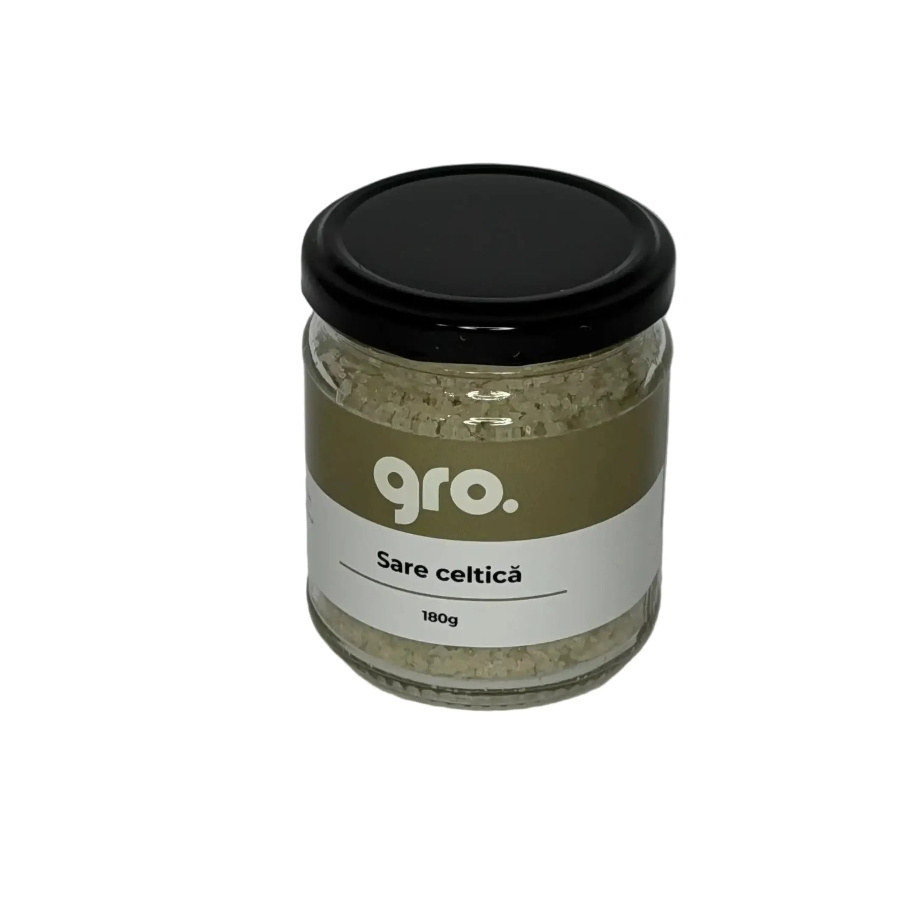 Gro. Sare Celtica Gourmet