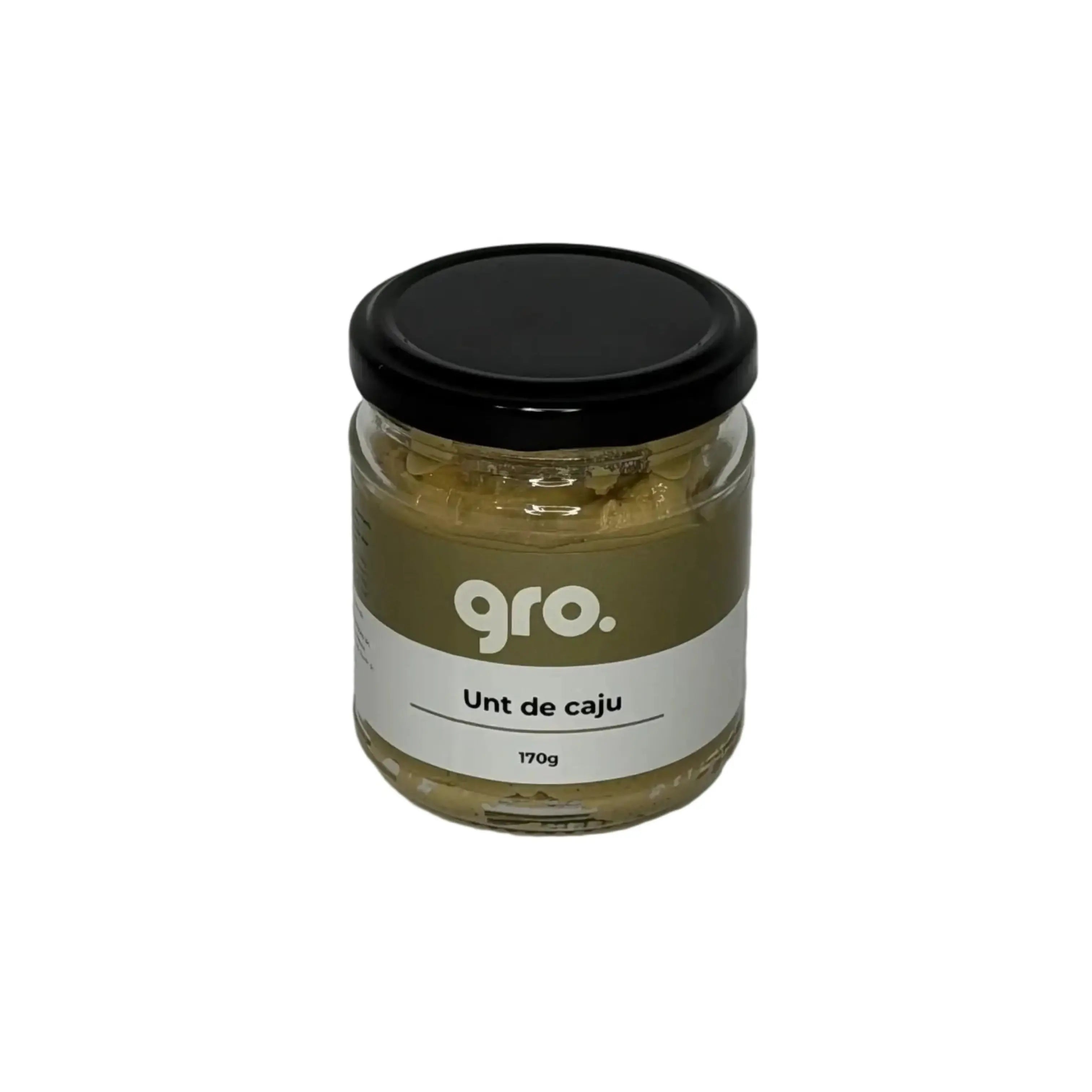 Gro. Unt de Caju