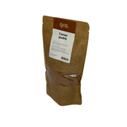 Gro. Cacao Cruda Pudra