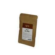 Gro. Praf de Copt Bio