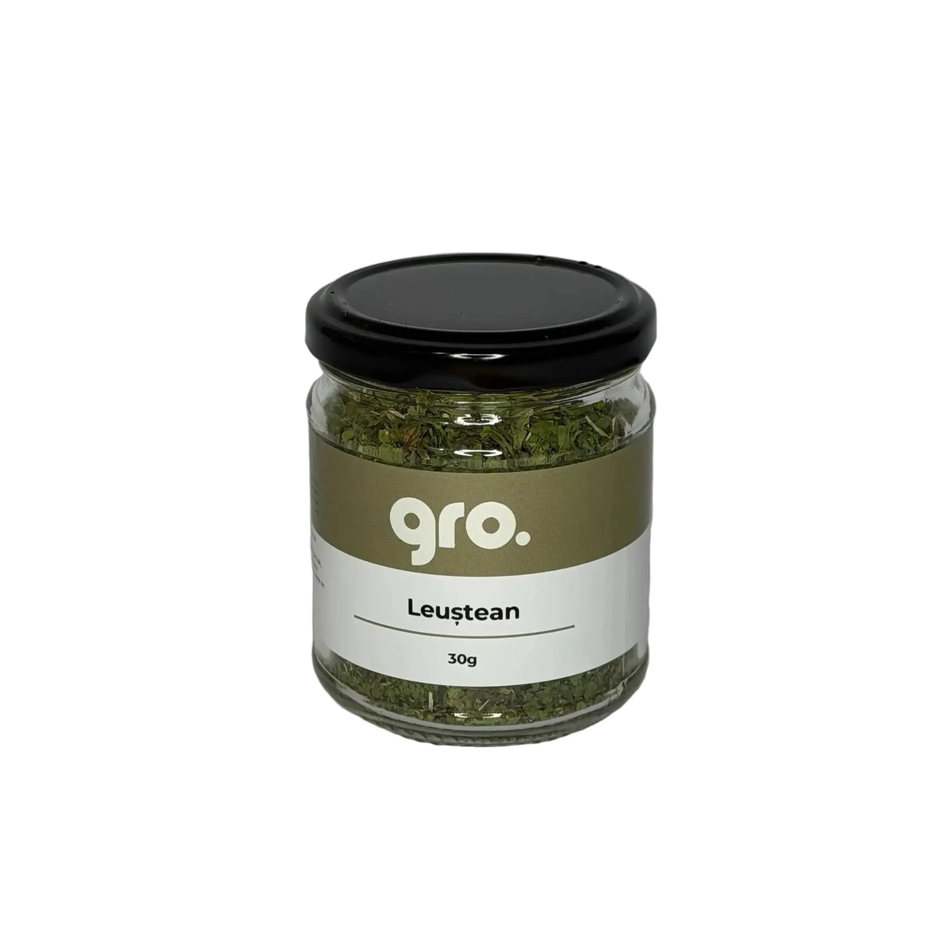 Gro. Leustean