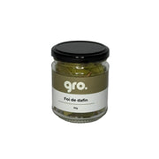Gro. Foi de Dafin