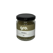 Gro. Cimbru