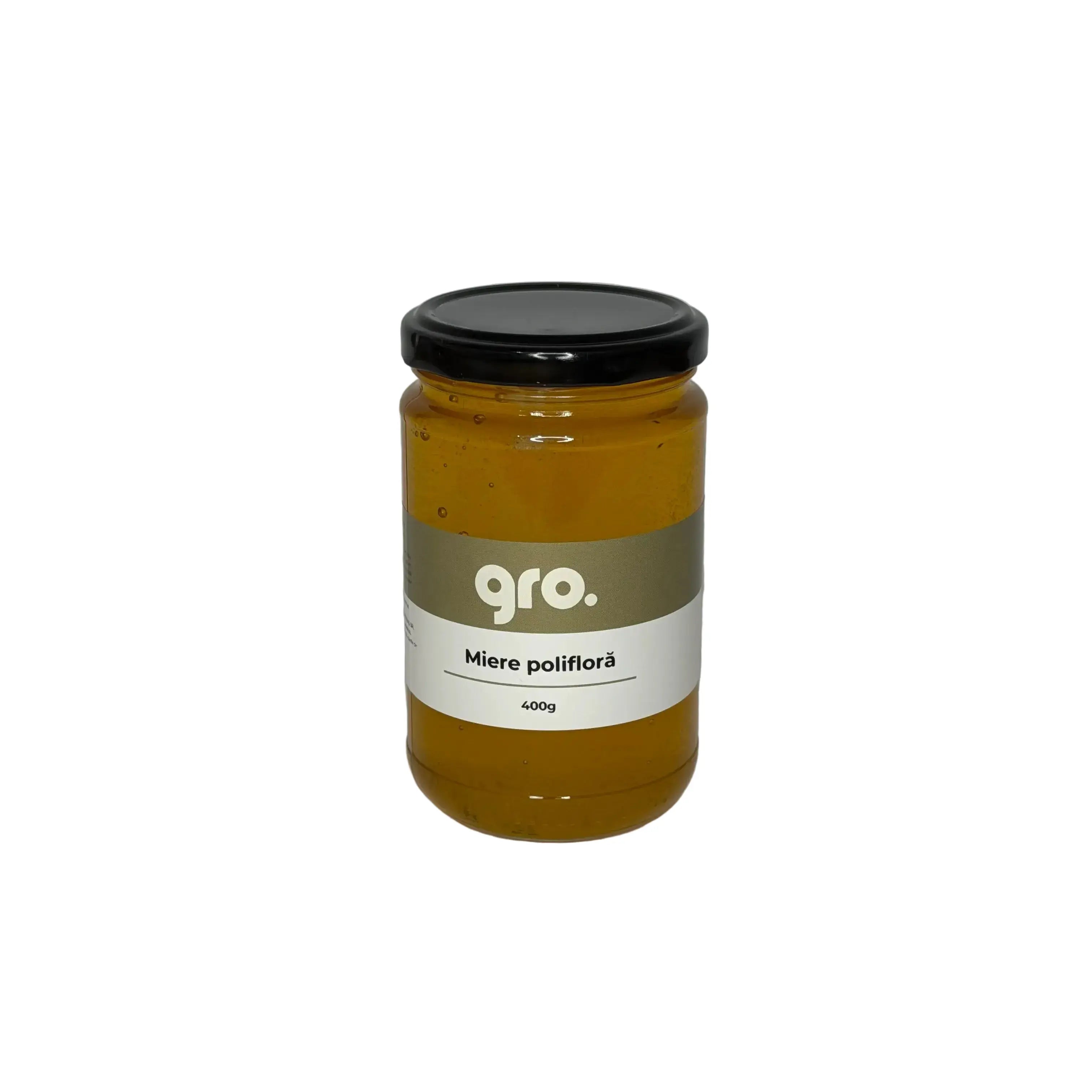 Gro. Miere Poliflora